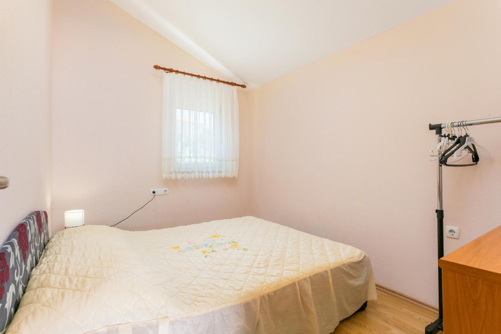 Apartments By The Sea Slatine, Ciovo - 11126 מראה חיצוני תמונה